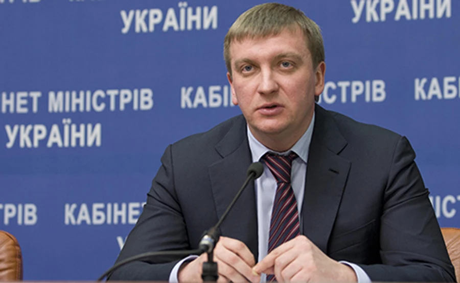 Україна готує новий позов проти Росії до суду в Гаазі – Петренко