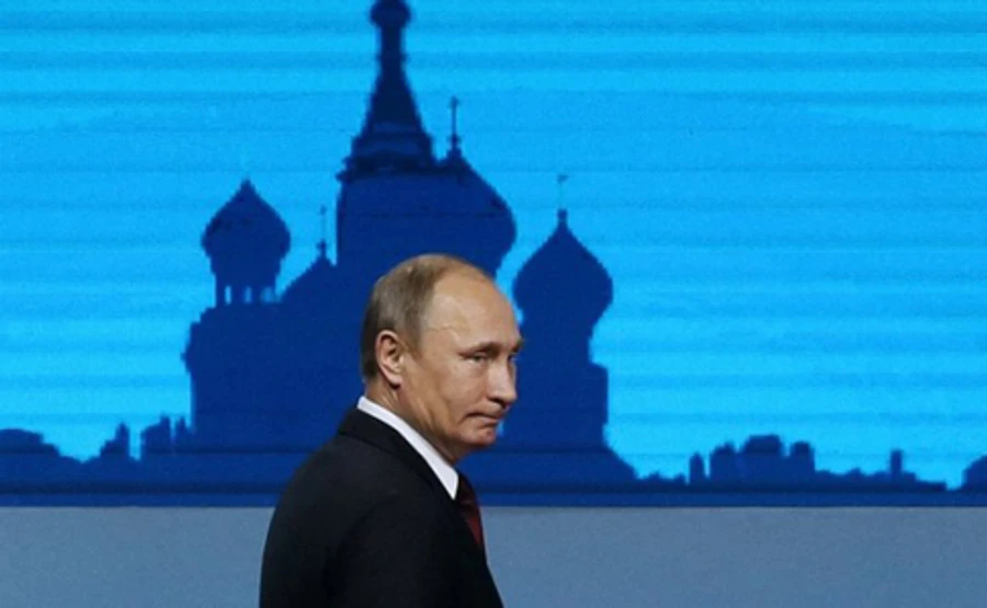 Парламент Бельгии рассмотрит резолюцию об отмене санкций против РФ