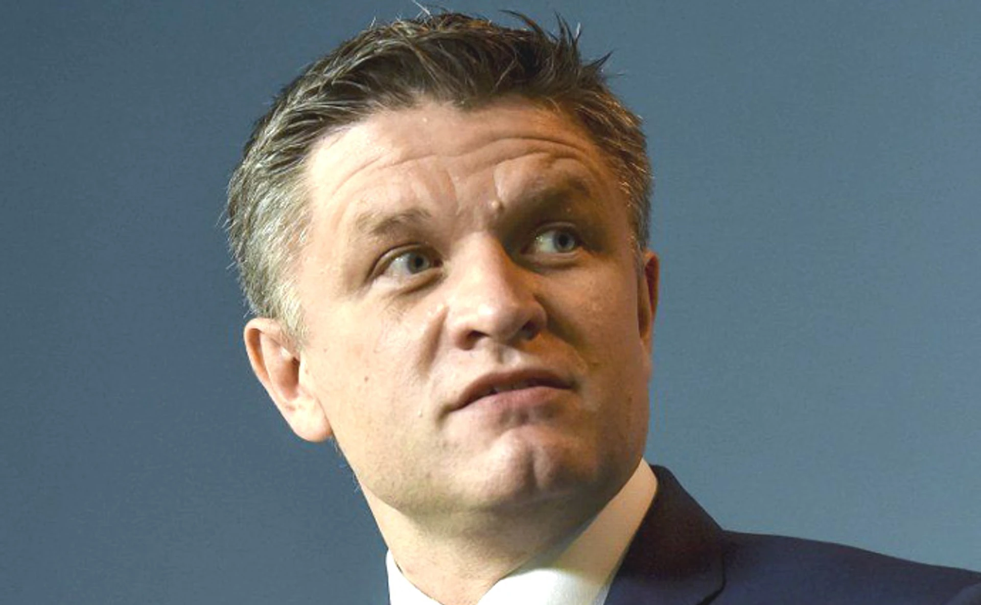 Дмитрий Шимкив: Если есть зона, где темно, значит туда надо посветить