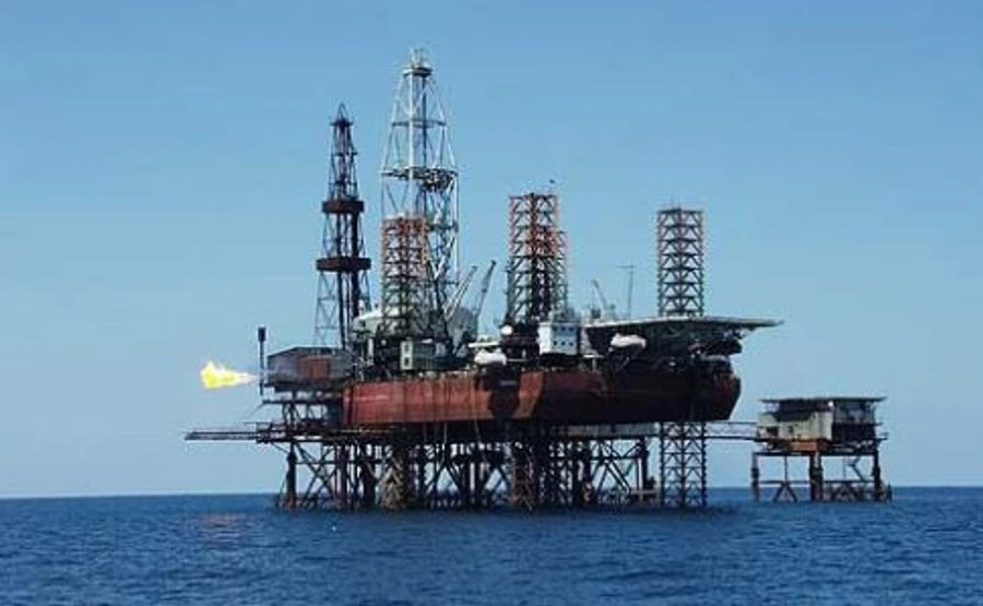 Суд арестовал вышки Бойко - СМИ