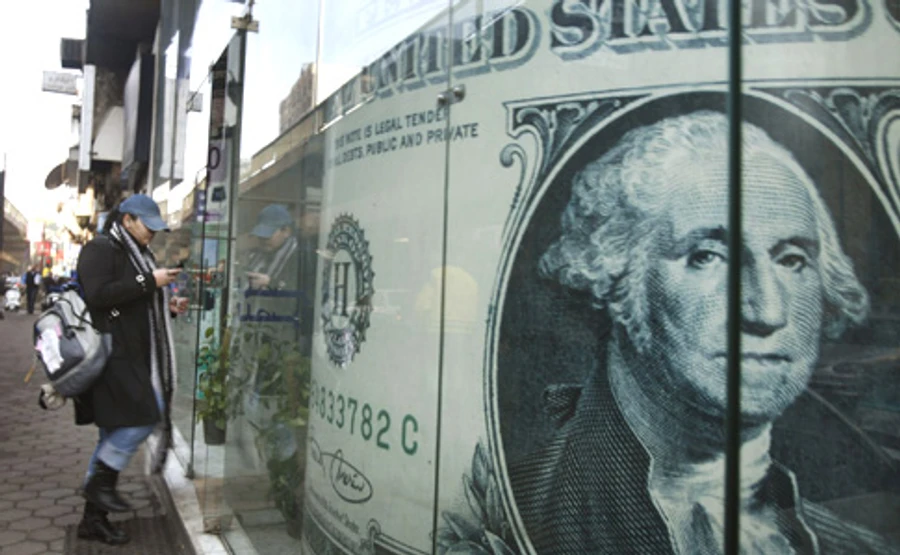 МВФ занепокоєний реакцією Ради на податкову реформу і держбюджет-2016