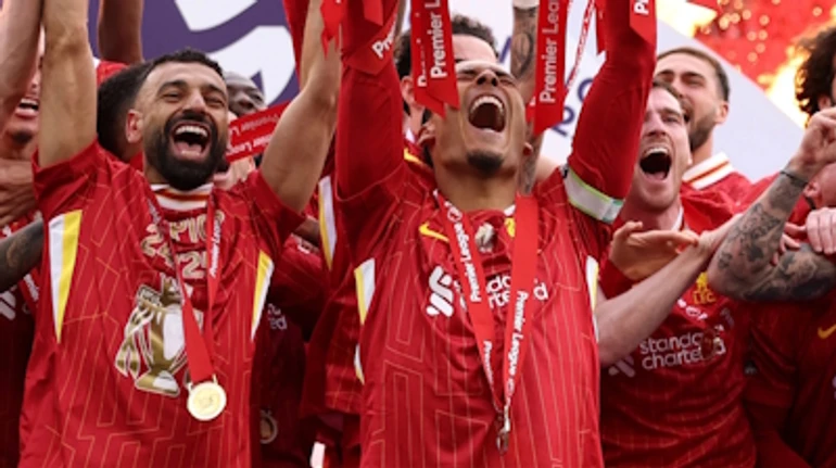 Хто посилився потужніше, Ліверпуль чи Арсенал? Що придумав Гвардіола? 20 інтриг сезону АПЛ