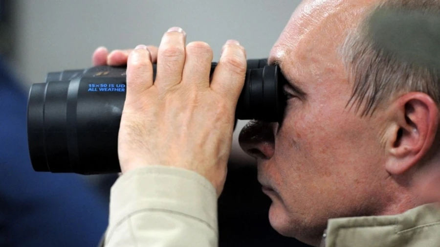 Reuters: У РФ можуть готуватися до випробування нової ракети попри заплановані переговори з Трампом