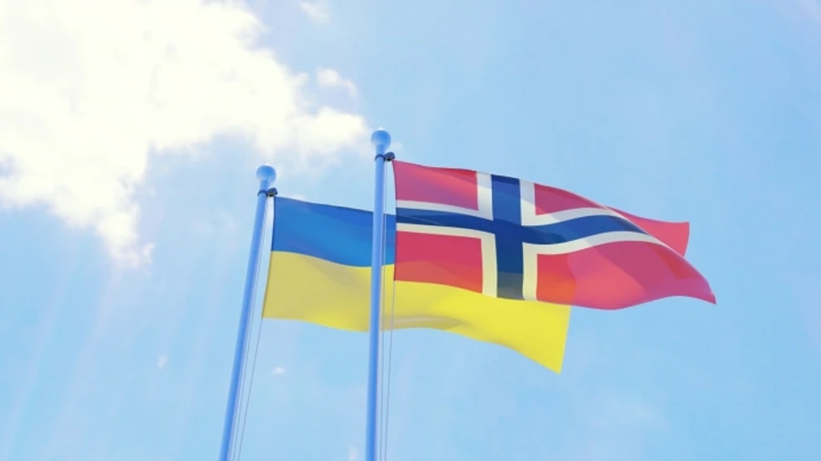 Norway joins initiative to strengthen Ukraine's cybersecurity