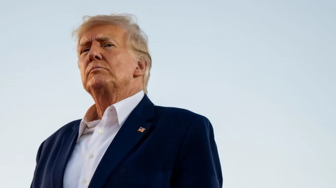 Trump proposes trilateral meeting with Xi Jinping and Putin
