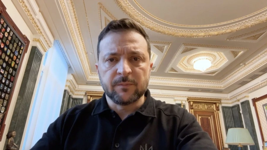 Зеленский: Путин готовится к продолжению войны, причем не только против Украины