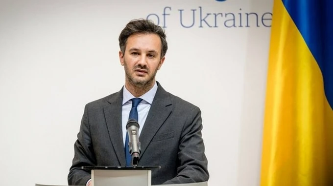 Тезисы российской пропаганды: В МИД Украины ответили на заявление румынского политика