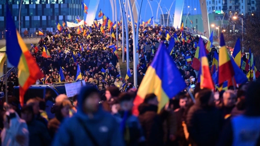 Венеційська комісія оцінила скасування виборів президента в Румунії