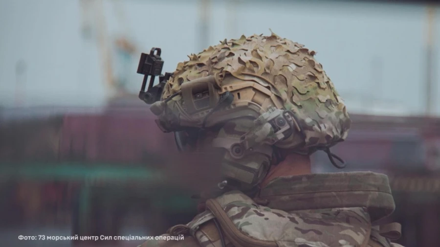 Ukrainian Special Forces in Kursk Oblast take DNA samples from dead North Korean soldiers – video