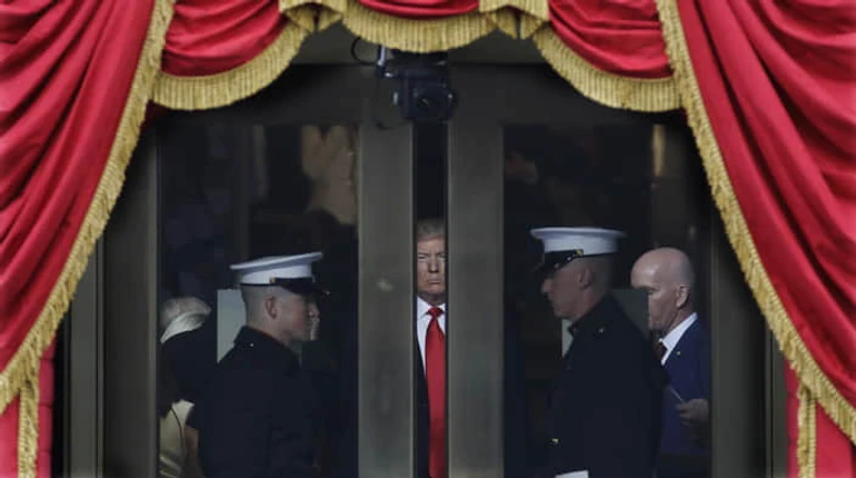 В гостях у Трампа: кто будет на инаугурации в США, почему туда не едет Зеленский и где тут зрада