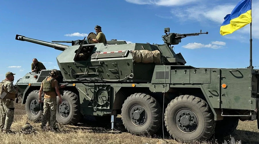 Росіяни найбільше тиснуть на Покровському й Новопавлівському напрямках – Генштаб