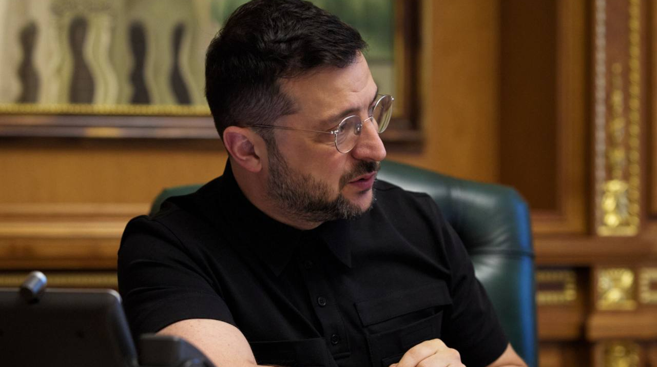 La Russia intensifica gli attacchi sull'Ucraina con oltre 3.100 droni e 92 missili nell'ultima settimana secondo Zelenskyy