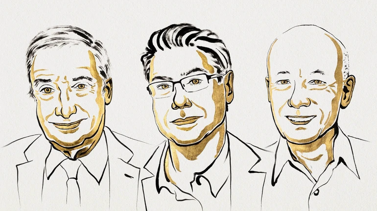 Стали відомі переможці нобелівської премії з економіки