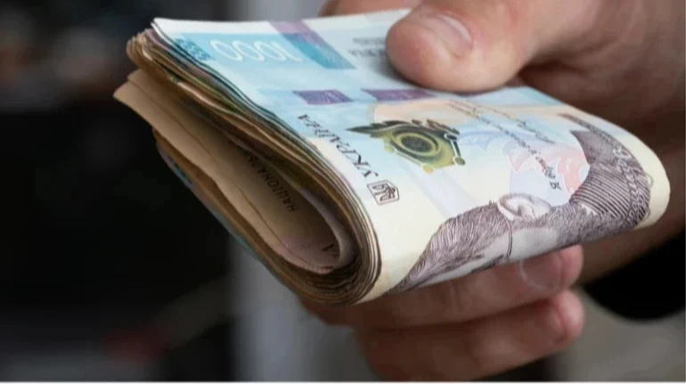 За рік Мінфін залучив 52,4 мільярда доларів зовнішнього фінансування