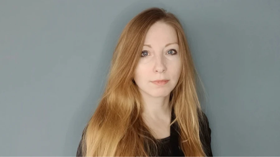 Moore Prize goes posthumously to Ukrainian writer Victoria Amelina