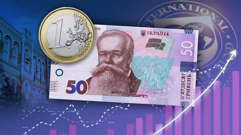 Рекордный курс: почему обесценивается гривна и чего ожидать дальше?