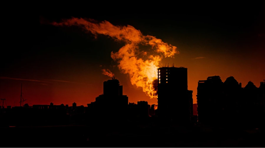 Energy facilities in five Ukrainian oblasts attacked by Russia on 14 January