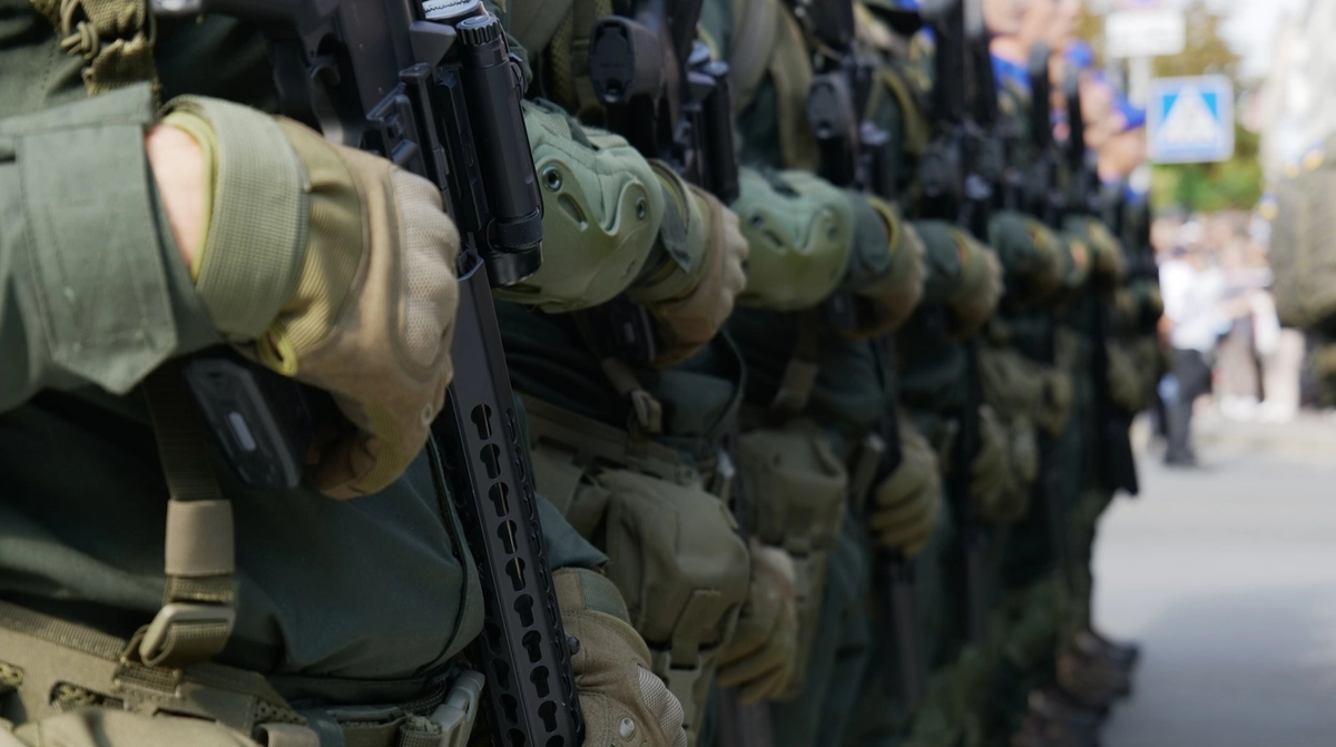 Ukraine will not send troops to Greenland, says Zelenskyy