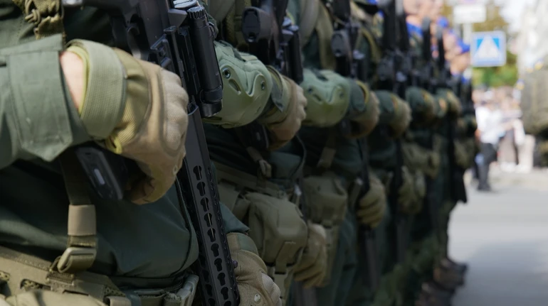 Зеленський заявив, що Україна не надсилатиме своїх військових до Гренландії