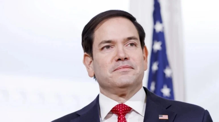 Рубіо розраховує зустрітися із Зеленським під час Мюнхенської конференції з безпеки