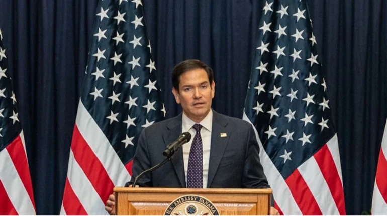 США обговорять з Угорщиною та Словаччиною відмову від російського газу – Рубіо