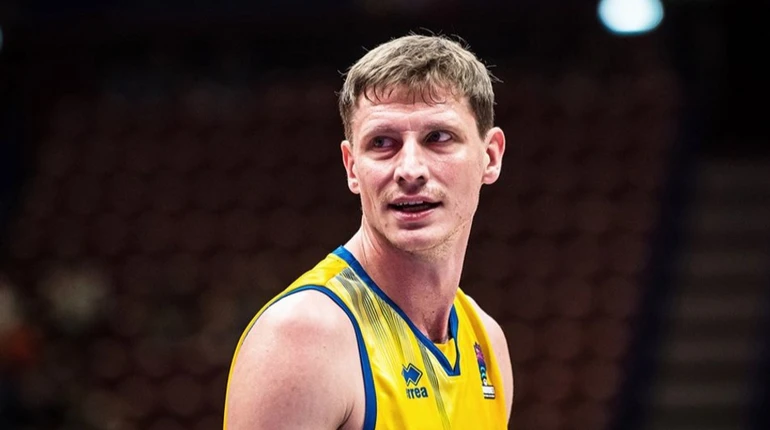 Час дати дорогу молодим: Пустовий завершив кар'єру у збірній України з баскетболу