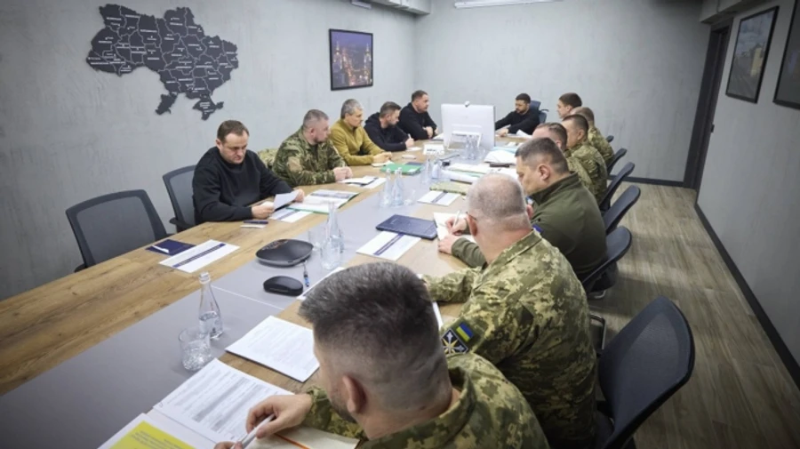 В Сухопутних військах заявили про масштабну трансформацію 