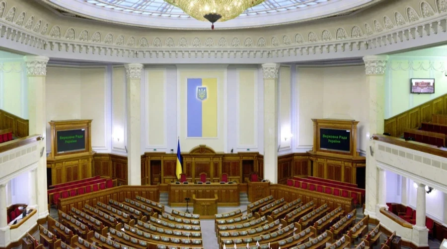 В Раде готовят план работы парламента, если Украине придется воевать еще три года – УП