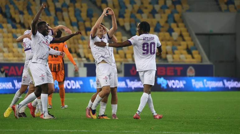 Битва за лідерство, останній шанс Металіста 1925 і боротьба за Європу: анонс 23 туру УПЛ