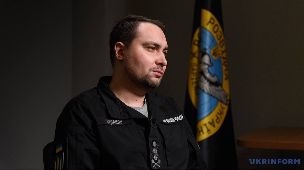 Head of Zelenskyy's Office says US negotiators will visit Ukraine "about a week after Easter"