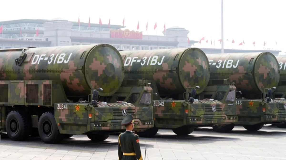 Europe boosts military spending by 14%, driving global increase – SIPRI