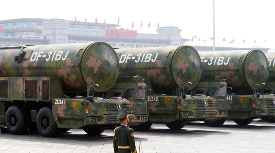 SIPRI: Европа увеличила военные расходы на 14% и стала главным фактором их роста в мире