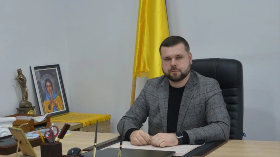 Зелене світло за $35 тис: на Одещині затримали мера, який вирішив заробити на енергопроєкті