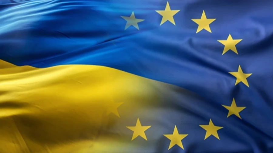 Украина может открыть остальные переговорные кластеры с Евросоюзом 14 июля