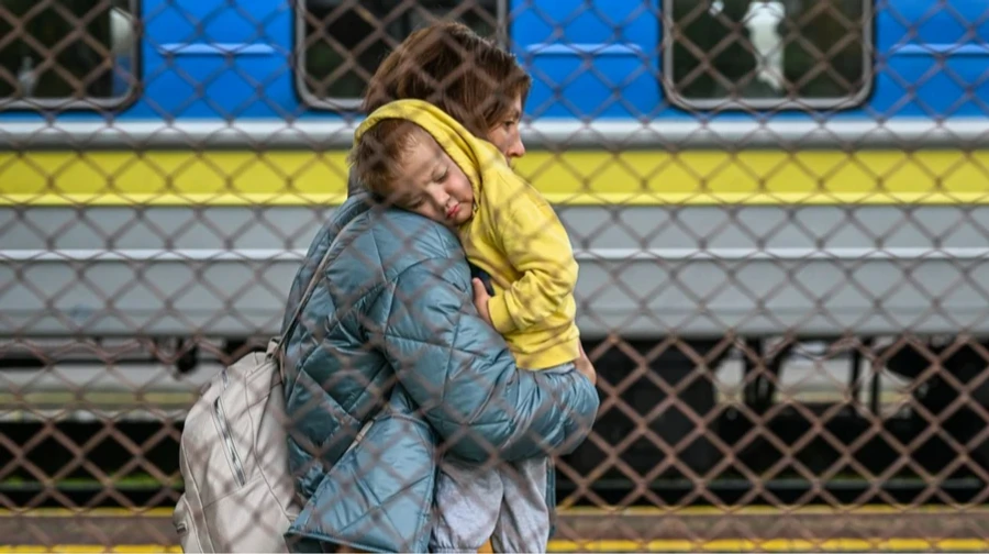 В Днепропетровской области ввели обязательную эвакуацию из двух сел