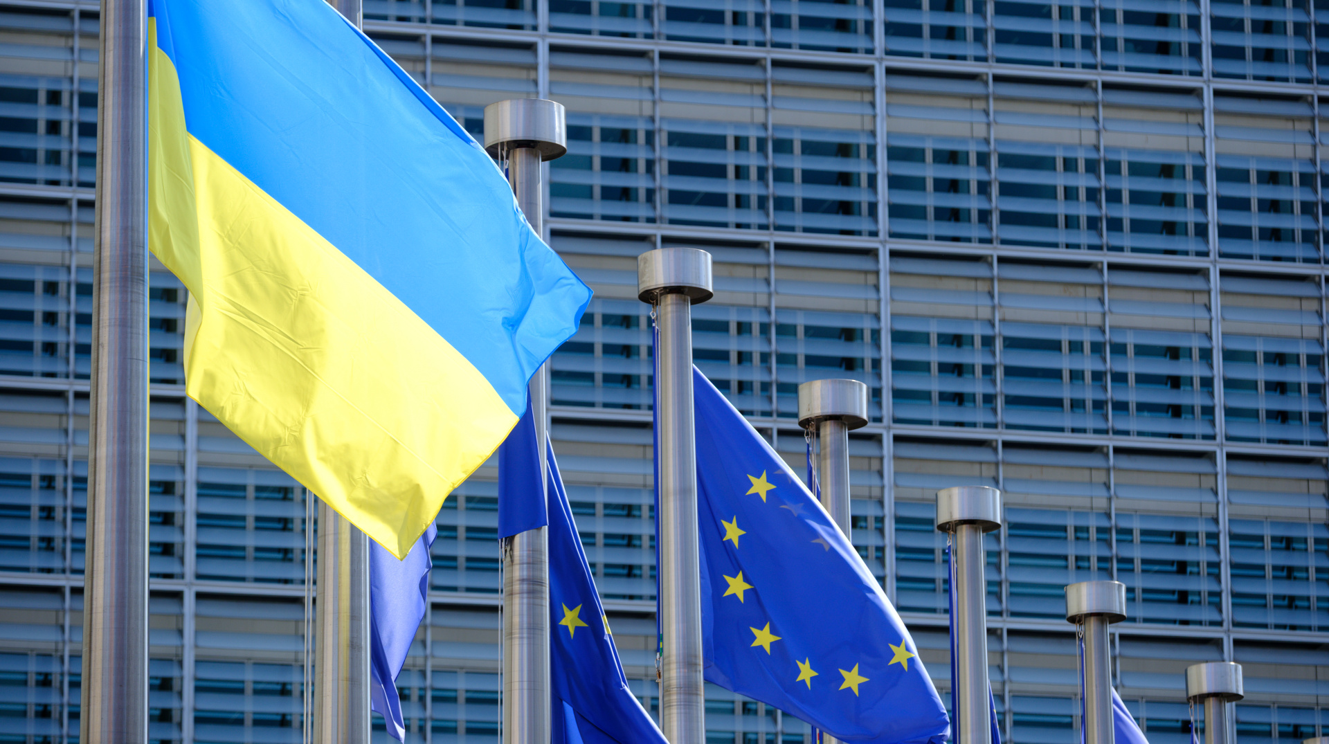 Ukraine needs to carry out 25 reforms to receive €10bn from EU by end of year