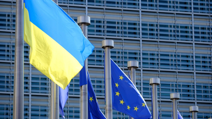 Украина должна провести 25 реформ, чтобы получить от ЕС 10 млрд евро до конца года