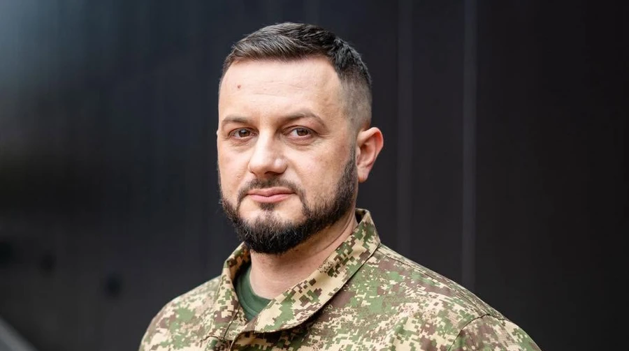 Командир Хартии о присоединении к программе Адвокат+: Ермак помог в создании подразделения