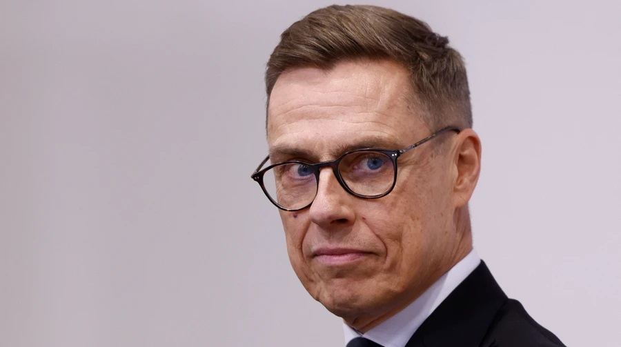 Не вірю, що Росія захоче напасти на НАТО – Стубб