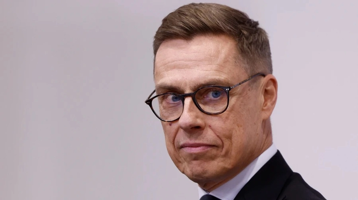 Не вірю, що Росія захоче напасти на НАТО – Стубб