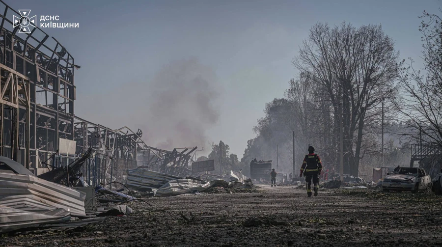 Only ashes and bones left: what we know about those killed in the Russian strike on Bucha ammunition depots