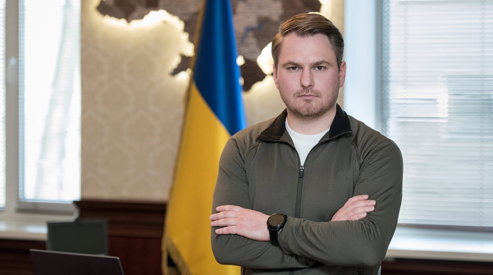 УП: Зеленський зустрівся з Кравченком та Арахамією – вирішували питання відставки генпрокурора