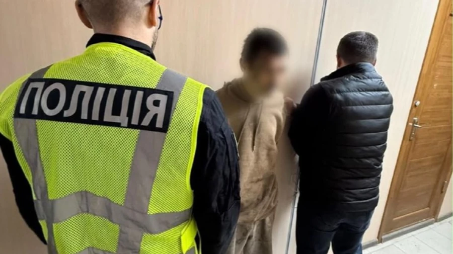 Розстріл 5 військових і цивільного на Харківщині: затримали російського солдата