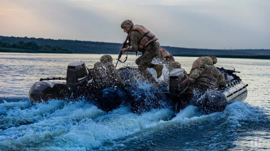 Генштаб: Горячее всего на Покровском и Кураховском направлениях, враг активен еще на трех 