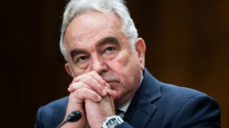 US accuses China of giving Russia substantial support in its war against Ukraine