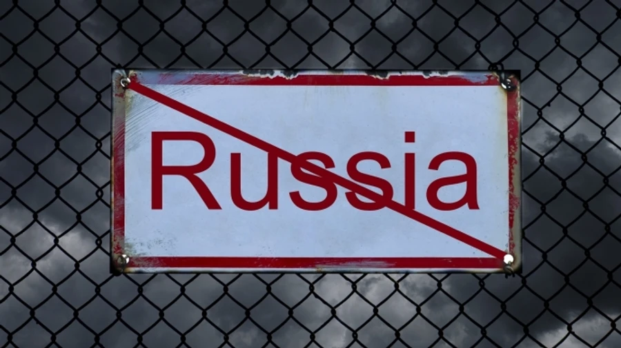 Великобритания наложила санкции на российские Воздушно-космические силы 