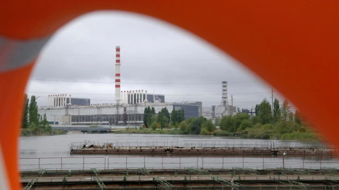 IAEA Director General plans to visit Kursk Nuclear Power Plant