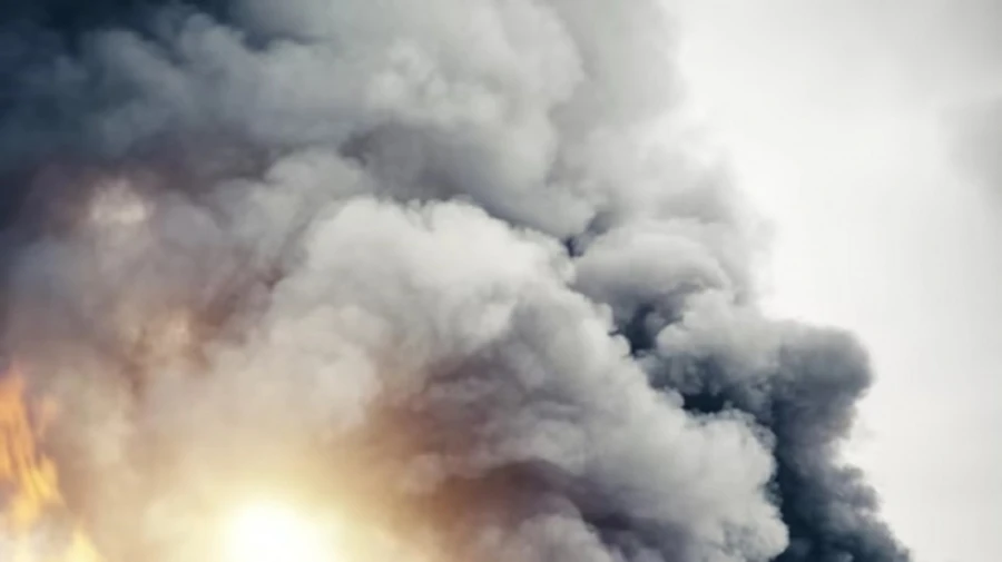 Четыре громады Сумщины враг атаковал КАБ