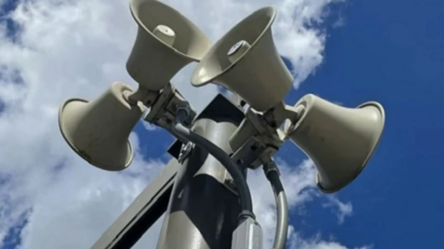 Воздушные тревоги на Харьковщине продолжаются в среднем 16 часов в сутки – ОВА