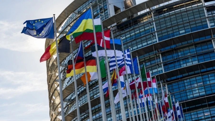 European Commission allocates €500 million for companies to increase ammunition production